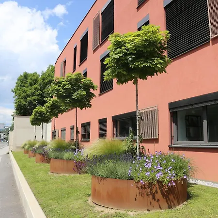 Hotel Arbio I Comfy Apart Near Graz University