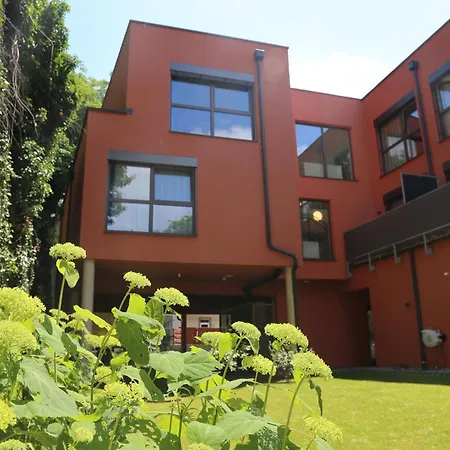 Arbio I Urbanstay Serviced & Graz