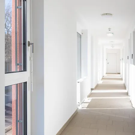 Hotel Arbio I Urbanstay Serviced &