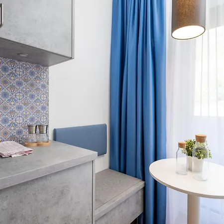 Hotel Arbio I Urbanstay Serviced & *