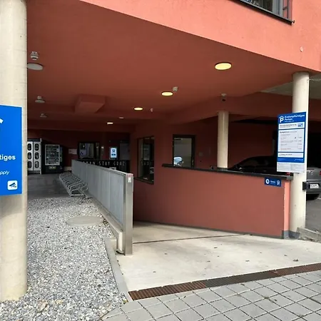 Arbio I Urbanstay Serviced & Apartmán *