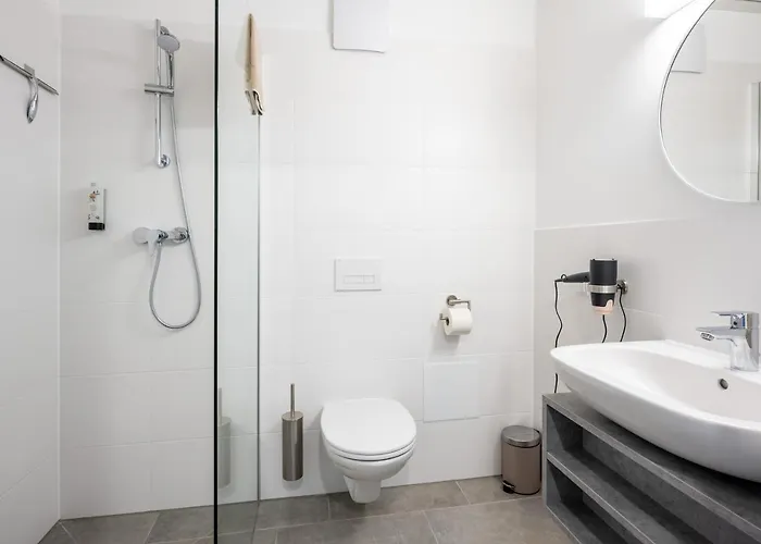 Hotel Arbio I Urbanstay Serviced & *