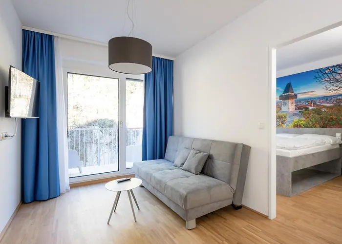 Hotel Arbio I Urbanstay Serviced & *