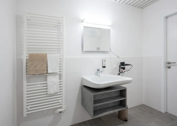 Hotel Arbio I Urbanstay Serviced &