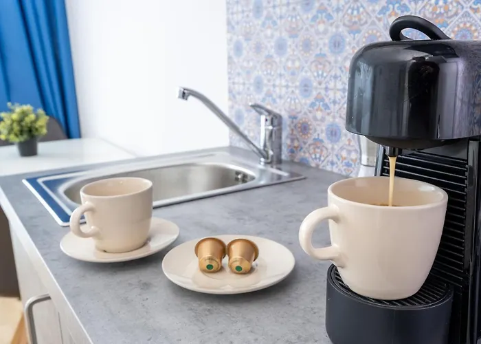 Arbio I Urbanstay Serviced & Hotel *