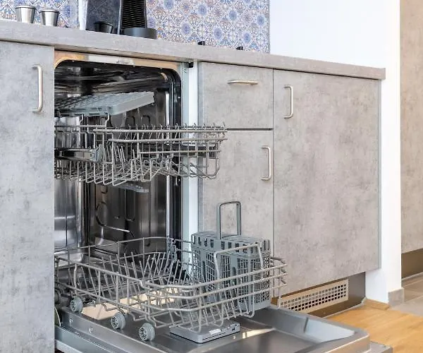 Arbio I Urbanstay Serviced & Graz