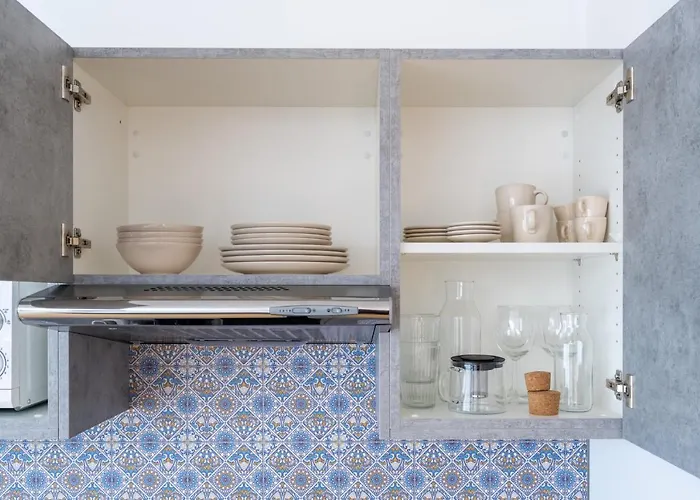 Arbio I Urbanstay Serviced & Hotell Graz