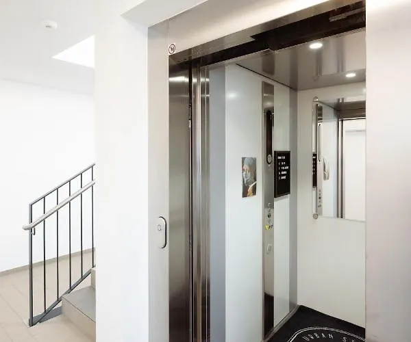 Arbio I Urbanstay Serviced & Hotel *