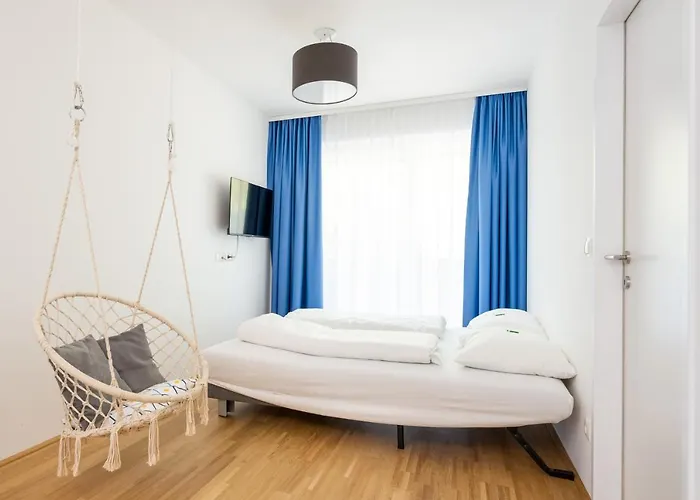 Arbio I Urbanstay Serviced & Hotell *