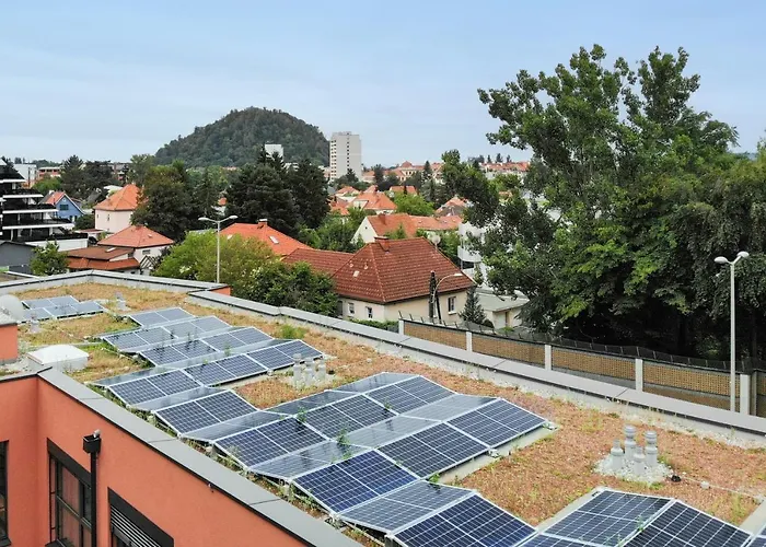 Hotel Arbio I Urbanstay Serviced &