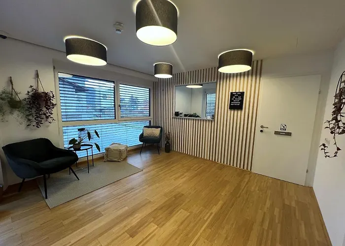 Arbio I Urbanstay Serviced & Hotel *