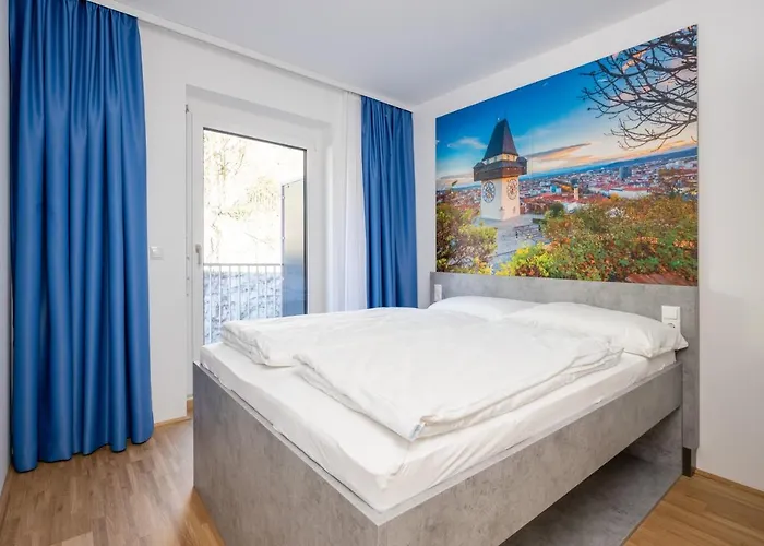 Hotell Arbio I Urbanstay Serviced &