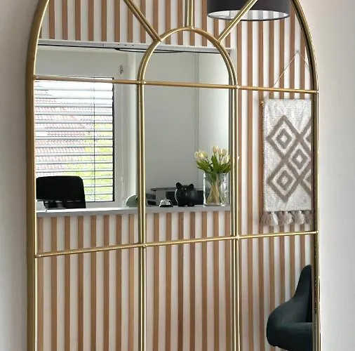 Arbio I Urbanstay Serviced & * Graz