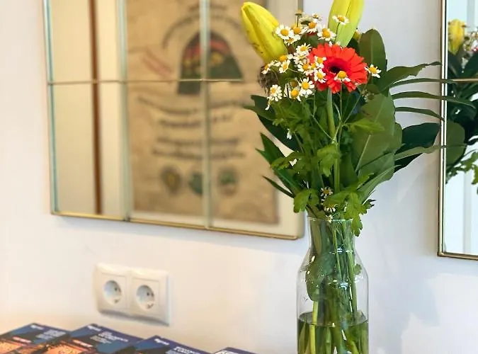 Arbio I Urbanstay Serviced & *