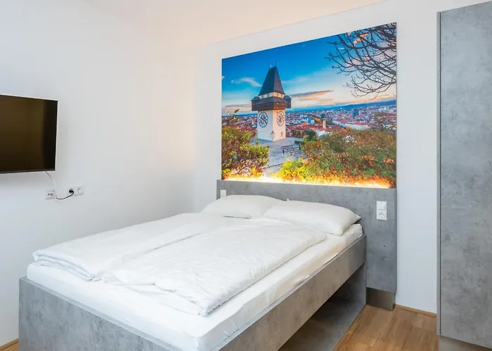 فندق Arbio I Urbanstay Serviced &