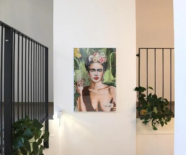 Arbio I Urbanstay Serviced & Hotell *