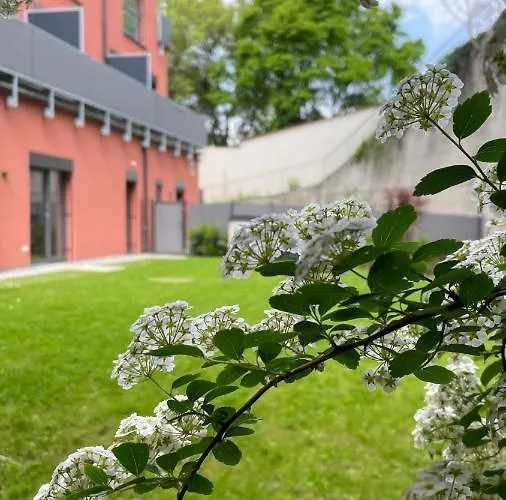 Arbio I Urbanstay Serviced & *