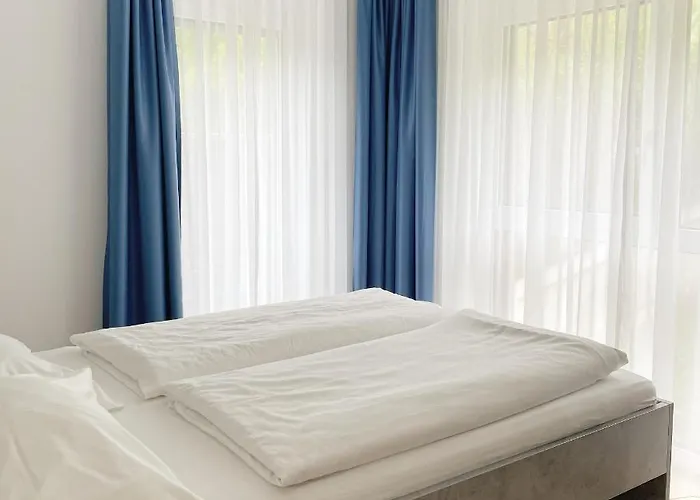 Hotell Arbio I Urbanstay Serviced &