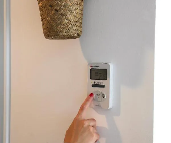 Arbio I Urbanstay Serviced & Graz