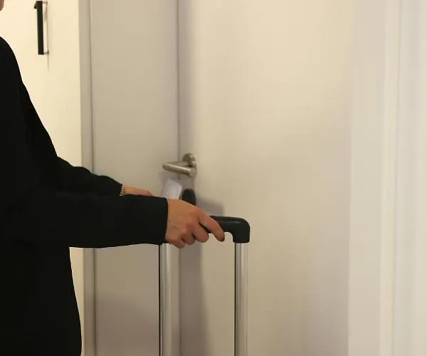 فندق Arbio I Urbanstay Serviced & *