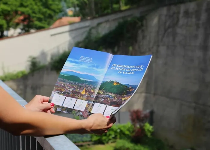 Hotel Arbio I Urbanstay Serviced & Graz