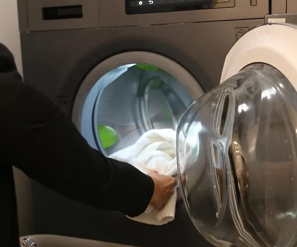 Arbio I Urbanstay Serviced & Hotel Graz