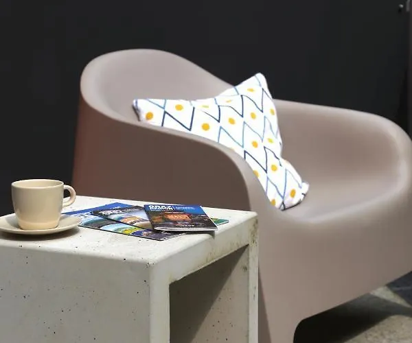 Arbio I Urbanstay Serviced & Hotel