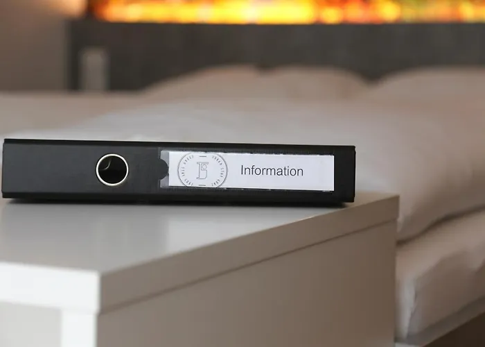 Arbio I Urbanstay Serviced & Hotel Graz