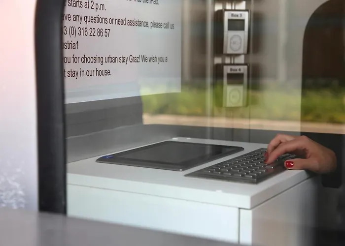 Arbio I Urbanstay Serviced & *