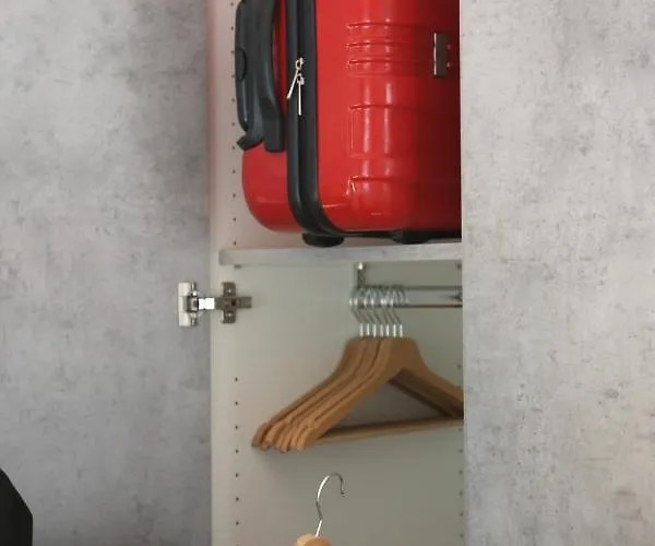 فندق Arbio I Urbanstay Serviced & غراتس