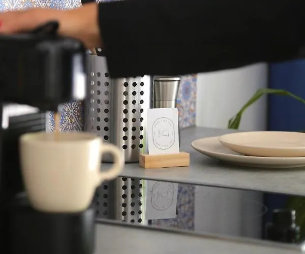 Arbio I Urbanstay Serviced & Hotel