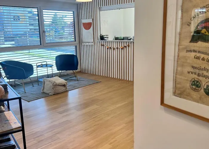 Hotel Arbio I Urbanstay Serviced & Graz