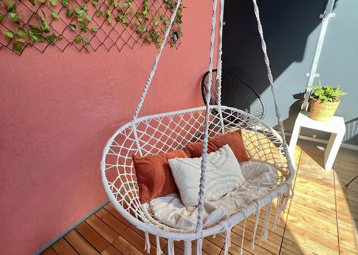 Hotel Arbio I Urbanstay Serviced &