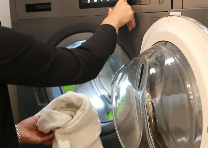 Hotel Arbio I Urbanstay Serviced &