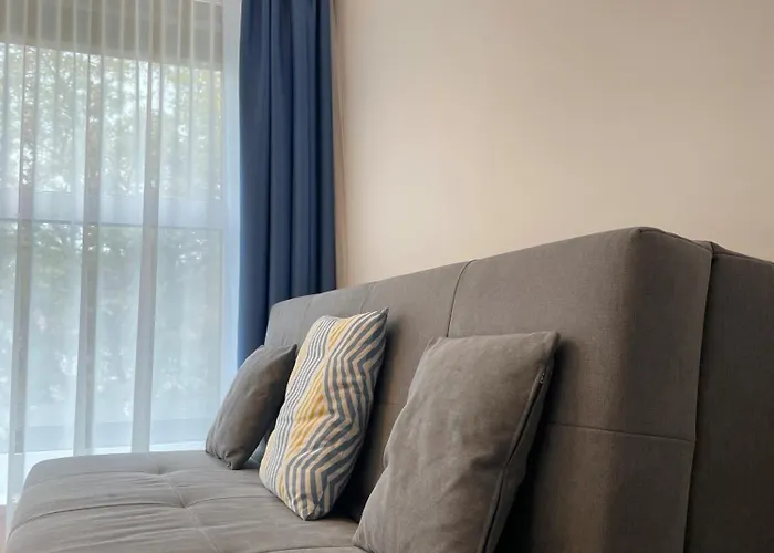 Arbio I Urbanstay Serviced &