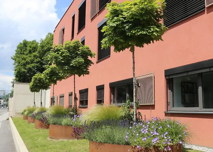 Hotell Arbio I Urbanstay Serviced &