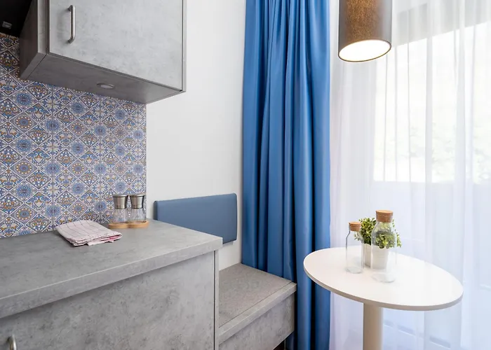 Hotell Arbio I Urbanstay Serviced & *